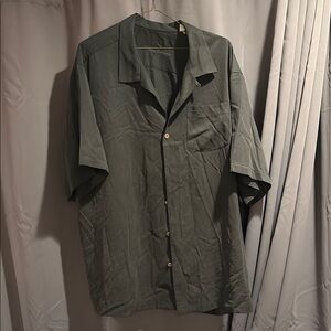 Tommy Bahama short Sleeve Shirt